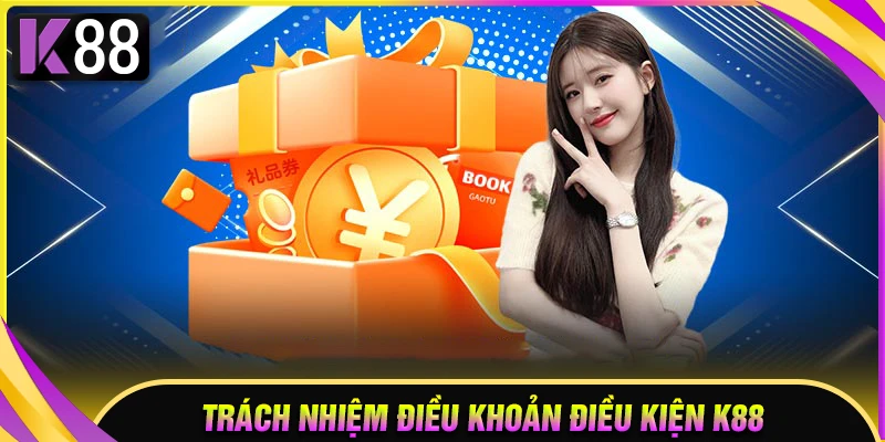 Trách nhiệm của game thủ khi tham gia cá cược K88