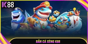 Bắn cá xèng - Săn thưởng cực đã, hốt tiền siêu nhanh