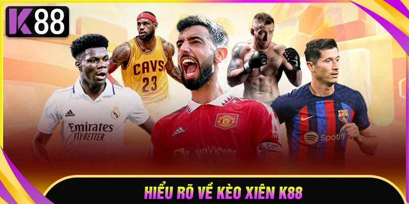 Hiểu đơn giản về kèo xiên