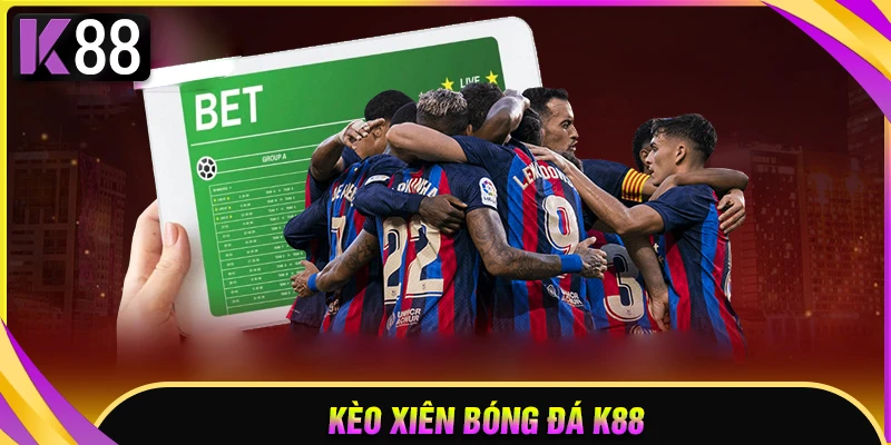 Kèo xiên bóng đá - Cách tính, chơi chuẩn cho người mới