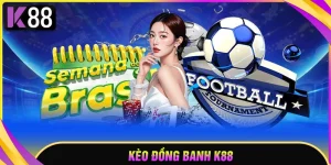 Kèo đồng banh là gì? Bí kíp săn kèo đồng banh thắng lớn